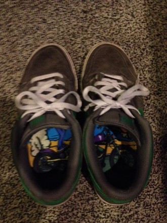 Not your average insole