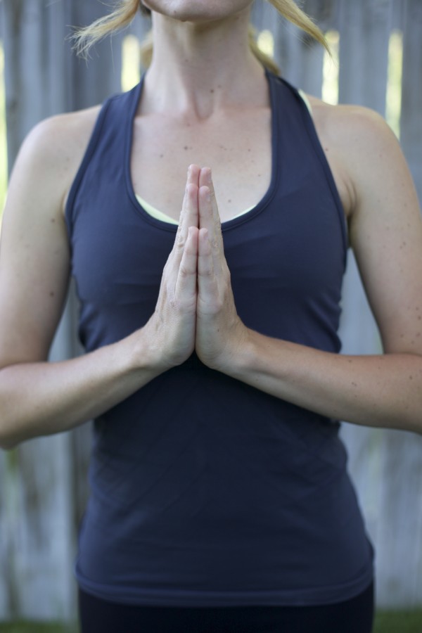 Empire Streamline Tank 