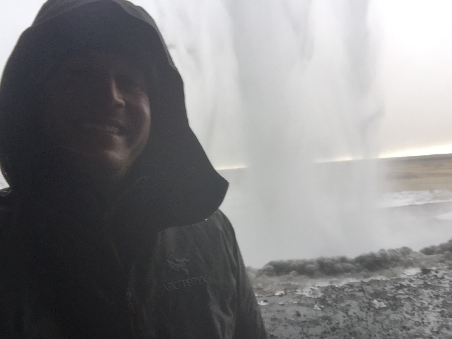 Great for exploring waterfalls