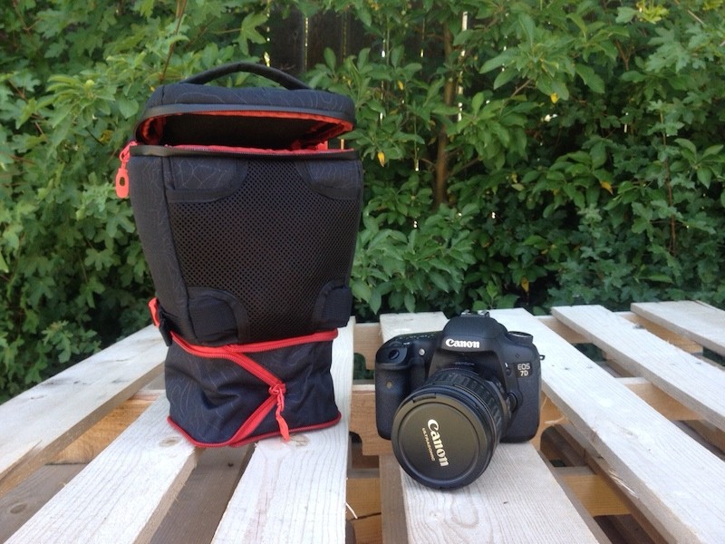 Fun to carry around - so many options!