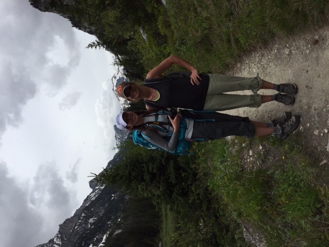 Put them through the test