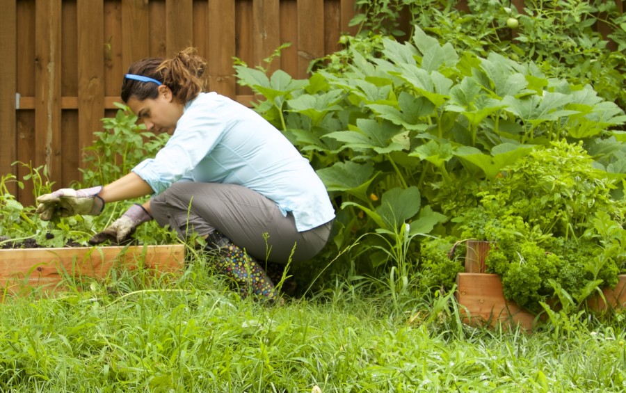 Lightweight, Airy, & Versatile