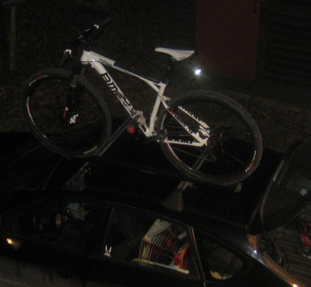 Fast Ride