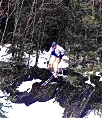 i was a volkl guy for YEARS.  then got on the DPS skis.   while in AK i got a pair of the pon2ooon because i lost a ski on my 4th trurn outa the hei, faliing over a rock i didnt see, until it was too late...  anyhow i got the pon2oon   they are awesome.  the hardside is based on the same platform, only skinnier and shorter, which, for me, makes an essier tranistion from boards.  thinkin of gettin the sidestash too..... i like that ski that much!!!  be in utah most of march, although im flyin into jackson then we leave for a road trip to whereever there is snow then we will end up at a ski house i share wish some guys, in sandy utah.   (terrible town dont go.....)      sike   love it there.     the hardside on day one threw me back a bit, which is rare for me, but by day 2 i was droppin 20 footers thru trees at jay peak here on the east coast and just love the ski.  its a mini pon2oon in y opinion.   please someon tell me if i am wrong si i know     thanks all and think snow.  the pic below is with the hardside 181 salomon gaurduan 16 bidindings and me skiing them, like i said, after i got my legs back, the ski NEVERthew me back again and really engages and chatges thru turns.  and they are stiff enough to do whatever you want.  i def roccomend.  K2 is comin around.  with hattrup headin this line of ski, i have faith that mike will not let a bad ski hit the market.  k2 is coming back     in a big way!!!!  i loe em