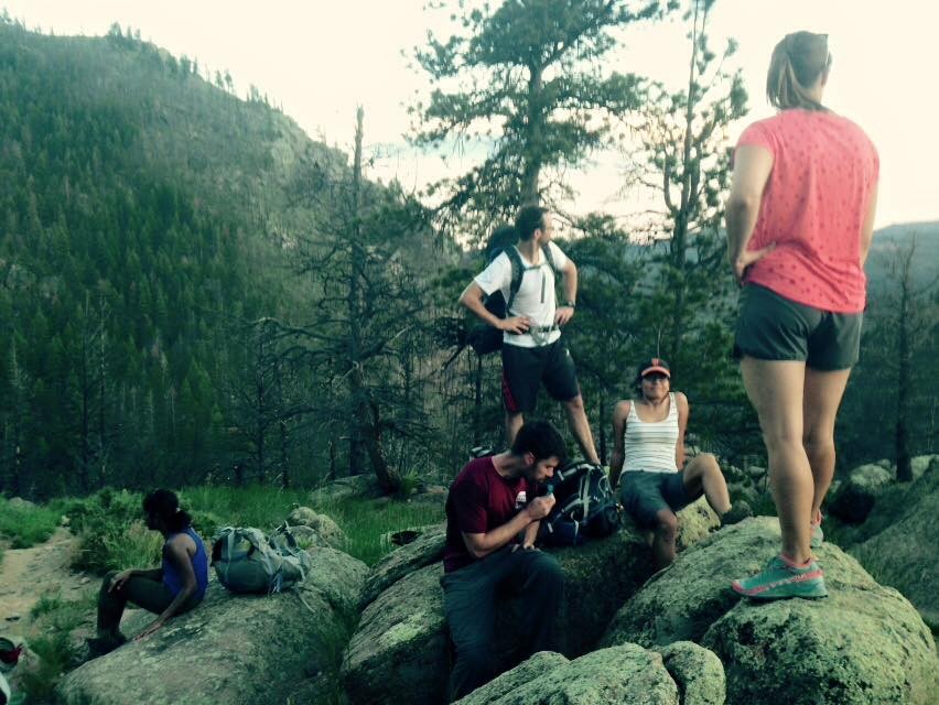 One of my favorite shirts