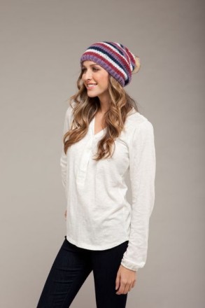 my favorite new beanie!