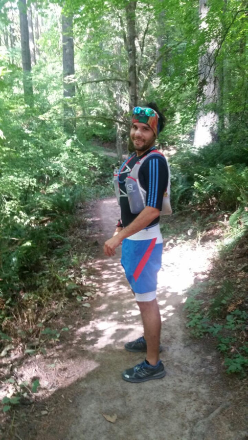 I'm in love with a pair of shorts