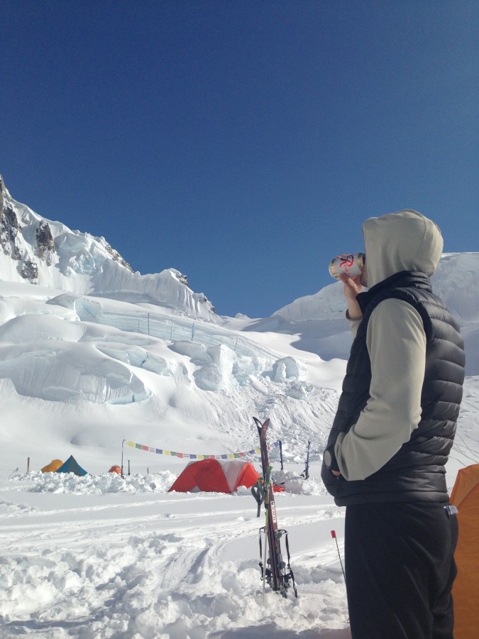 Hard to improve on this vest