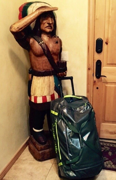 Bomber in every way!