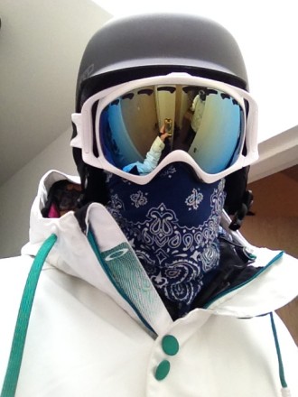 Solid Helmet