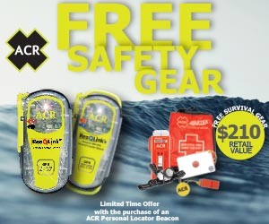 ACR 2013 Spring Summer Promotion