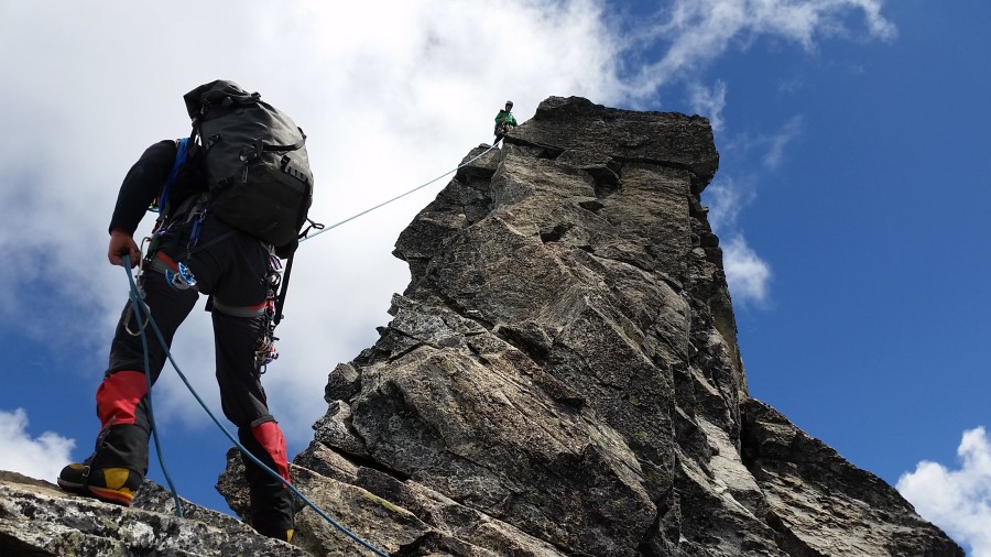 La Sportiva Nepal EVO GTX Mountaineering Boot Men