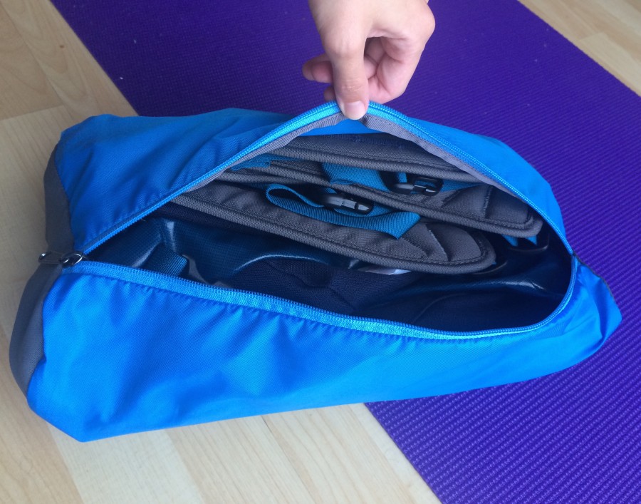 When it couldn't get any better, it did.