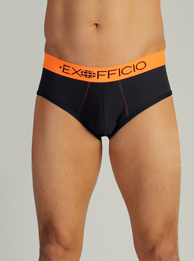 Give-N-Go Sport Mesh Brief