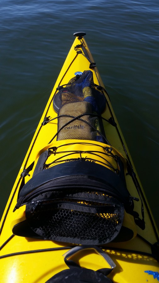 Great storage option