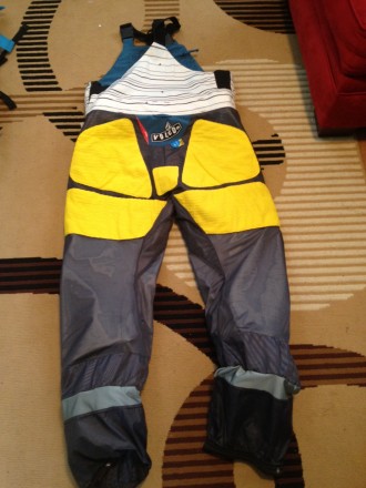 Thermal lining in the seat