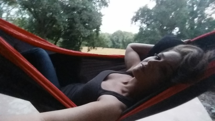 Perfect for two...or one!