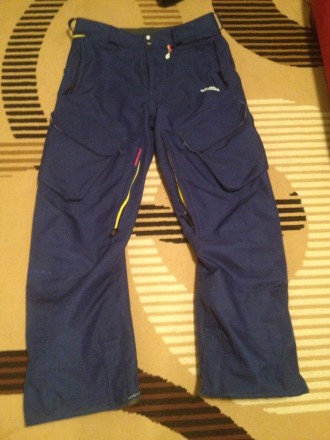 TDS Pant Rules on cold days!