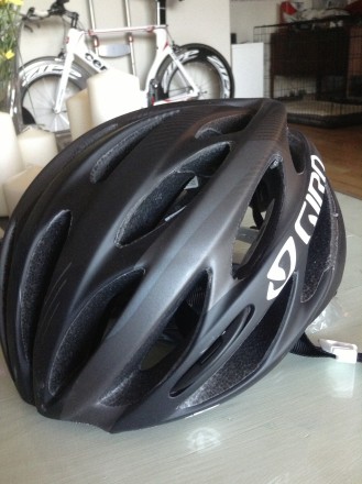 Second Giro