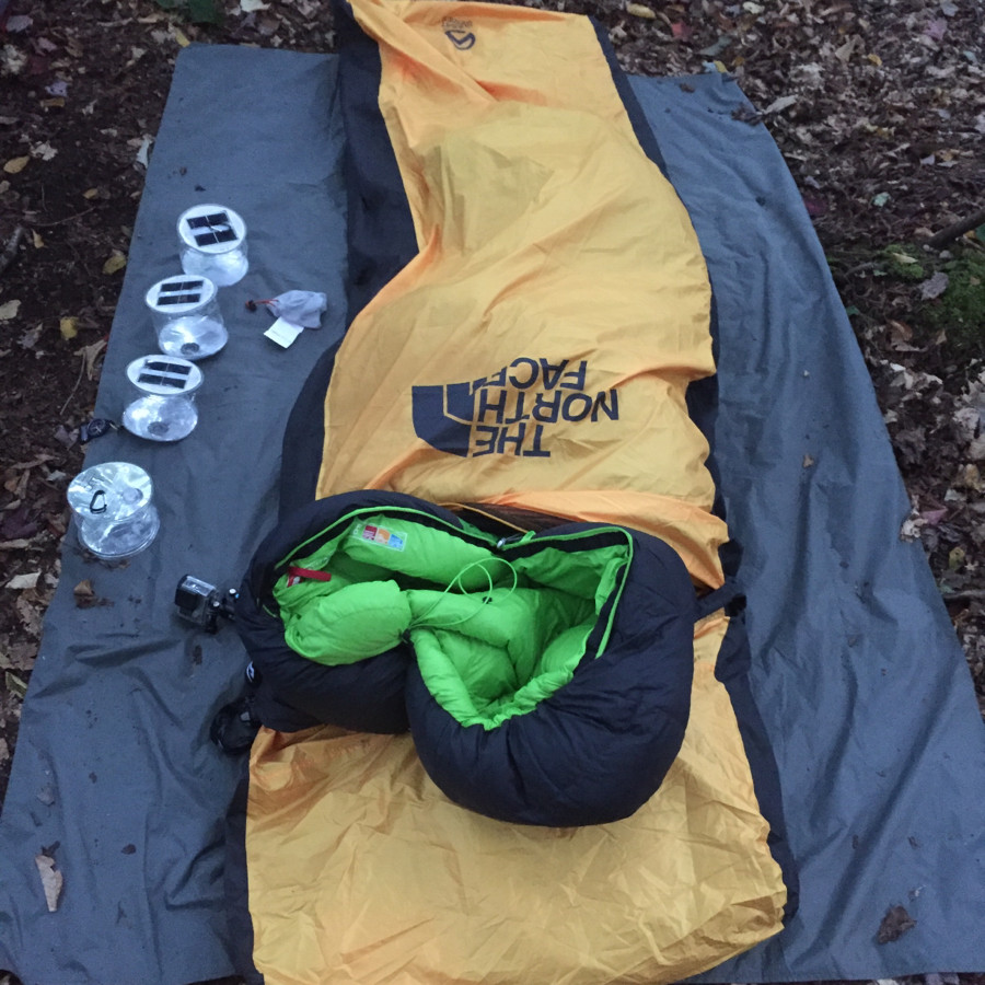 north face assault bivy summit Marwood VeneerMarwood Veneer