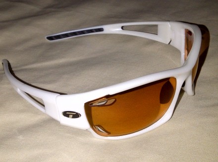 Light-weight Sunnies for Biking