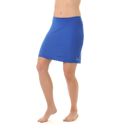 Happy Girl Skirt - Lapis
