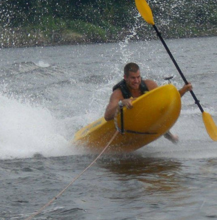 Great boat for the buck