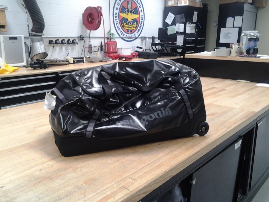 Really digging the design