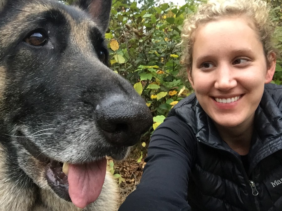 Perfect for Fall in the Midwest