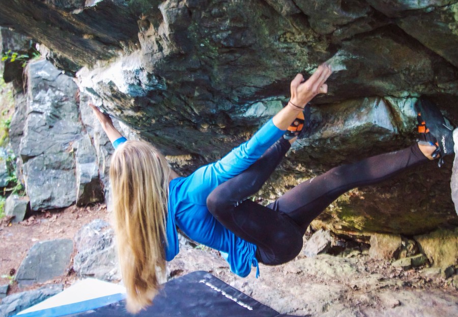 Most comfortable aggressive shoe