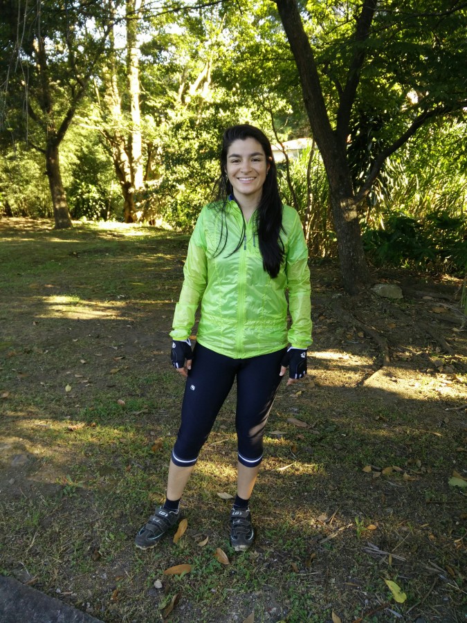 Best lightweight jacket!