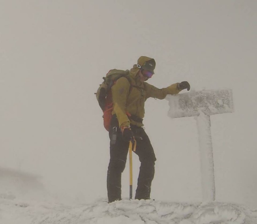 Best technical shell I own