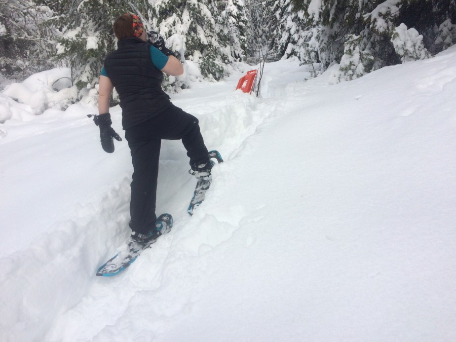 Hoist a few with the heel lift