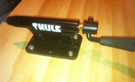 Other Possibilities for the Low Rider