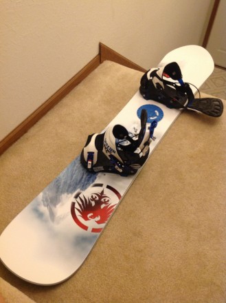 Awesome solid binding, I love it !