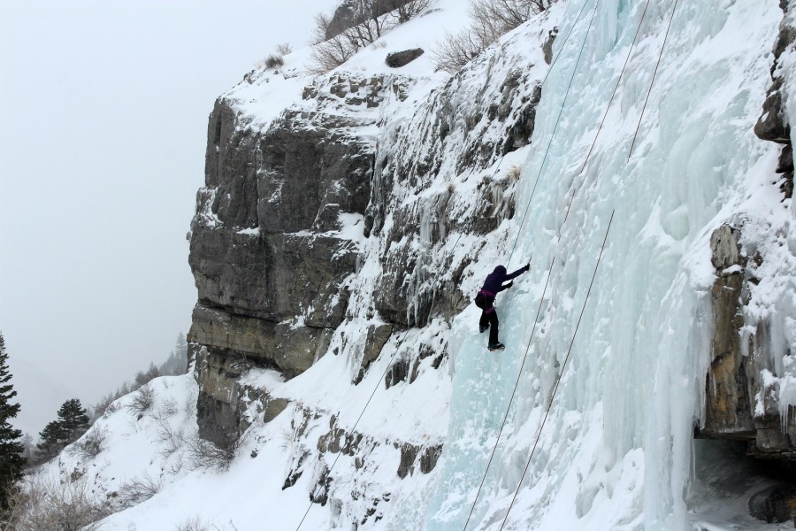 Perfect for alpine sports enthusiasts