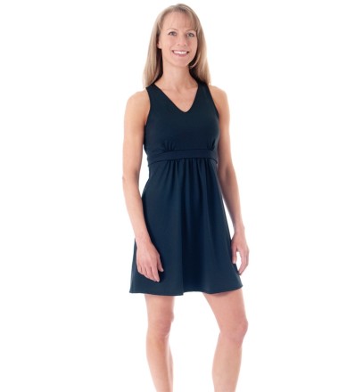 Serendipity Dress - Black