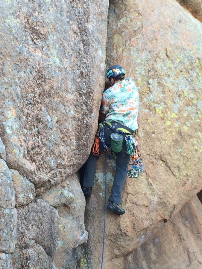 Solid All-Around Helmet