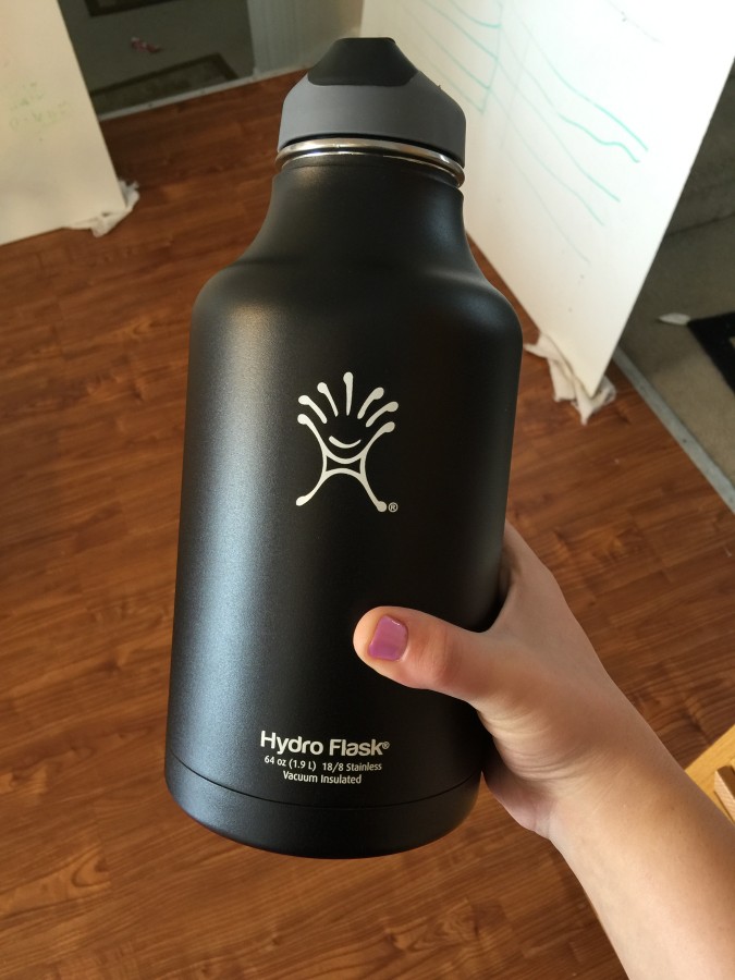 The only problem is....