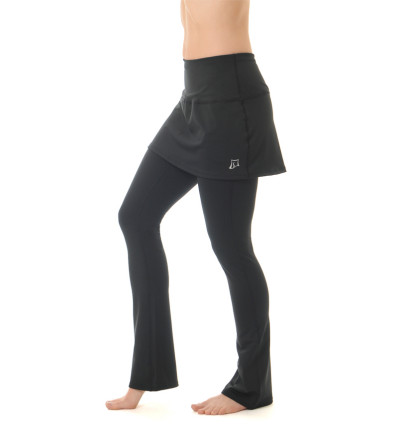 Tough Girl Skirt - Black