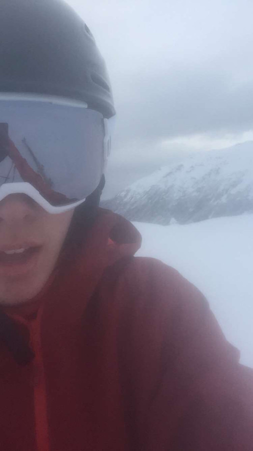 Hatcher's Pass Alaska