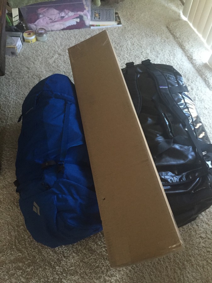 Lives up to the definition!