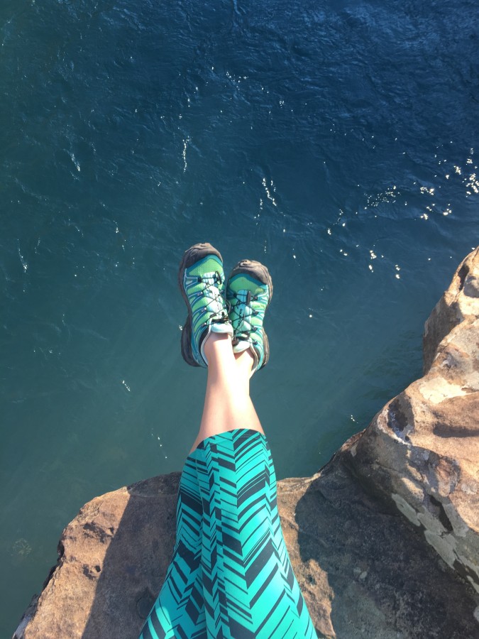 Perfect for a newbie!