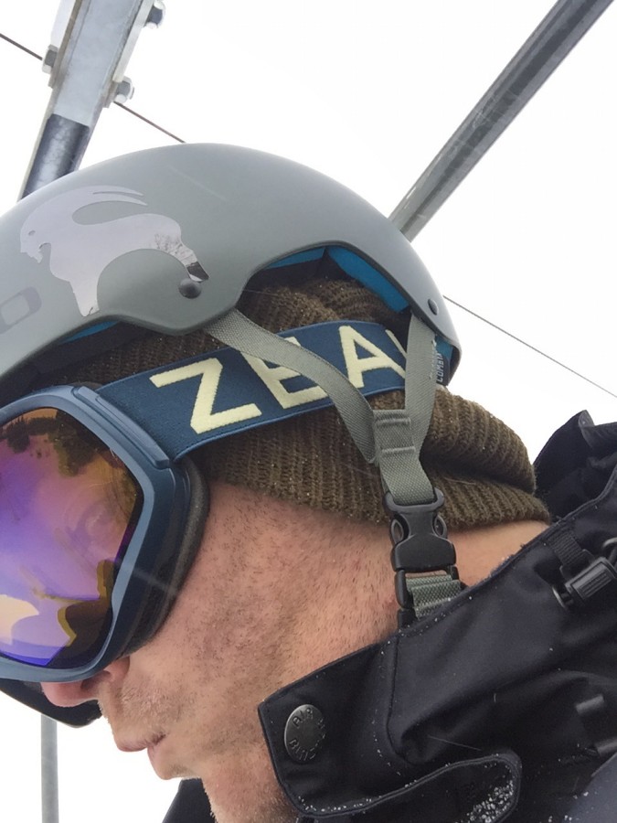 Classic Look w/ All the Tech