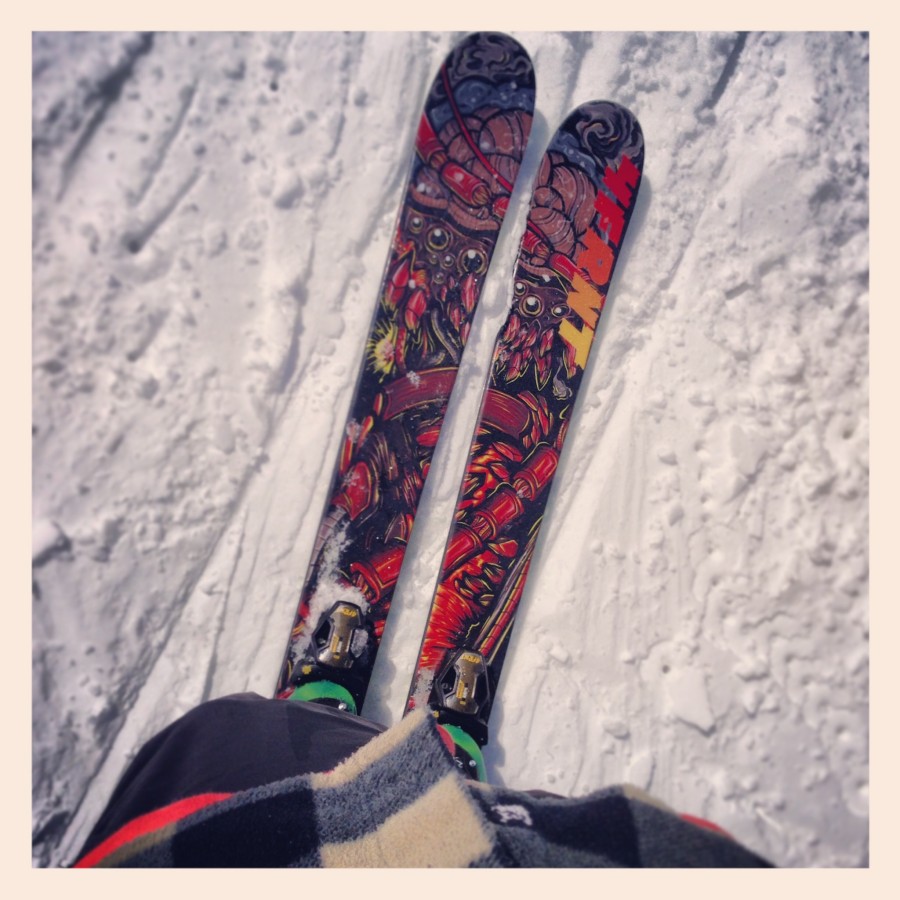 Do It All, And Have Fun Doing It