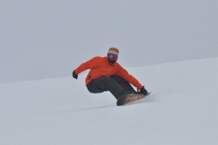 Awesome board is awesome