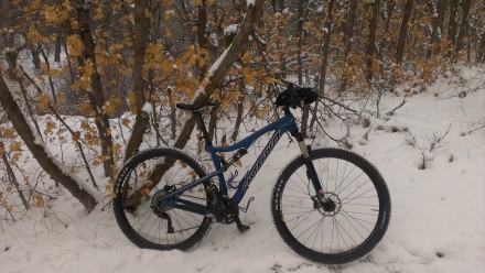 SnowBoy c