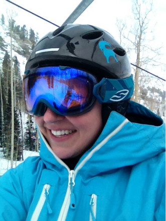 Perfect Goggles for Women
