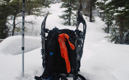 Good pack for men too