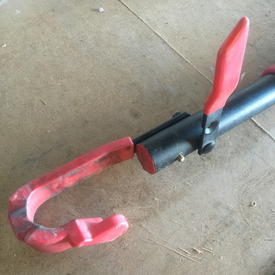 Yakima Tube Top Frame Adapter Competitive Cyclist